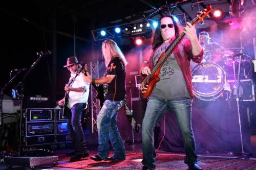Jeep Beach Jam 2018 - 05-18-2018 0658