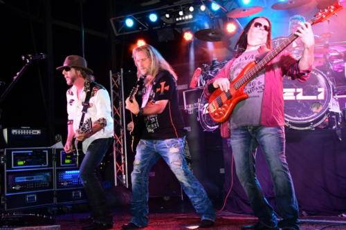Jeep Beach Jam 2018 - 05-18-2018 0668