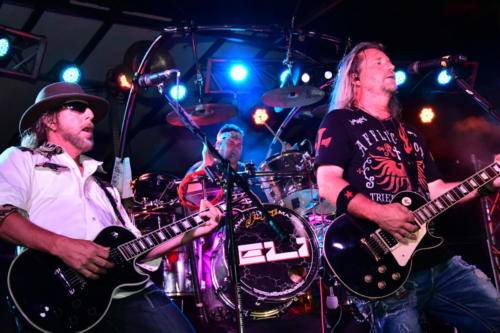 Jeep Beach Jam 2018 - 05-18-2018 0673