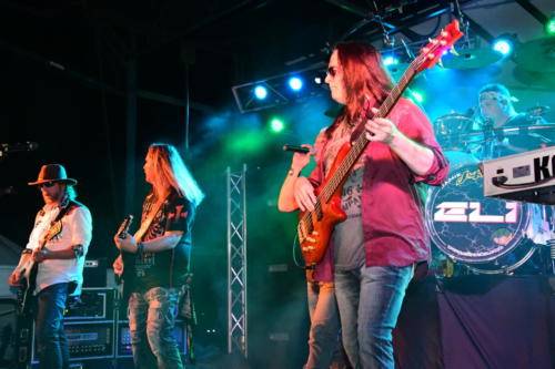 Jeep Beach Jam 2018 - 05-18-2018 0855