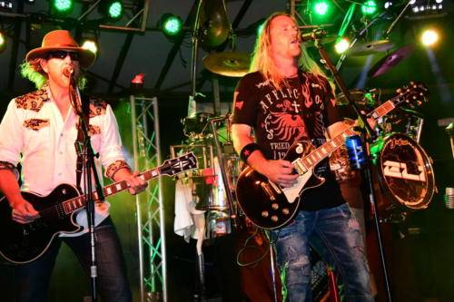 Jeep Beach Jam 2018 - 05-18-2018 0914