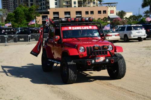 Jeep Beach Jam 2018 - 05-19-2018 1140