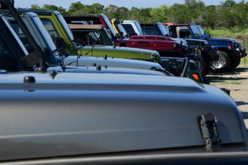 Jeep Beach Jam 2018 - 05-19-2018 1147