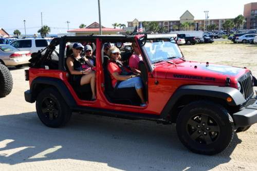 Jeep Beach Jam 2018 - 05-19-2018 1151