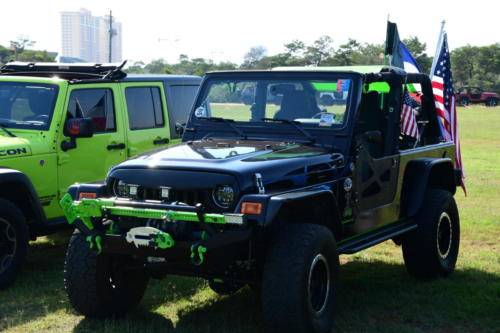 Jeep Beach Jam 2018 - 05-19-2018 1166