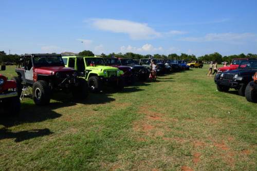 Jeep Beach Jam 2018 - 05-19-2018 1171