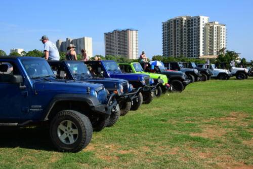 Jeep Beach Jam 2018 - 05-19-2018 1180