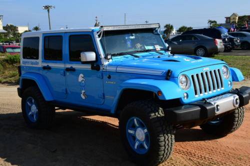 Jeep Beach Jam 2018 - 05-19-2018 1205