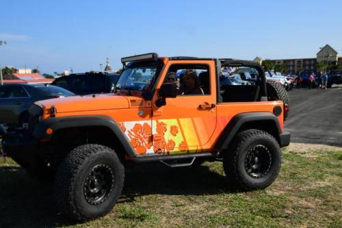 Jeep Beach Jam 2018 - 05-19-2018 1218