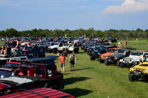 Jeep Beach Jam 2018 - 05-19-2018 1224