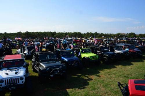 Jeep Beach Jam 2018 - 05-19-2018 1228