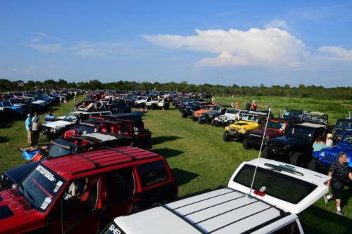 Jeep Beach Jam 2018 - 05-19-2018 1230