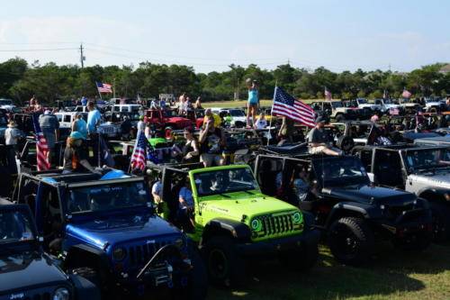 Jeep Beach Jam 2018 - 05-19-2018 1236