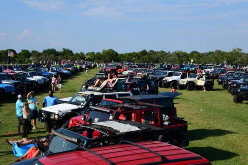 Jeep Beach Jam 2018 - 05-19-2018 1239