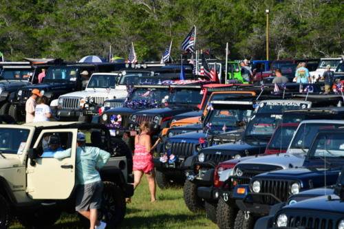 Jeep Beach Jam 2018 - 05-19-2018 1252