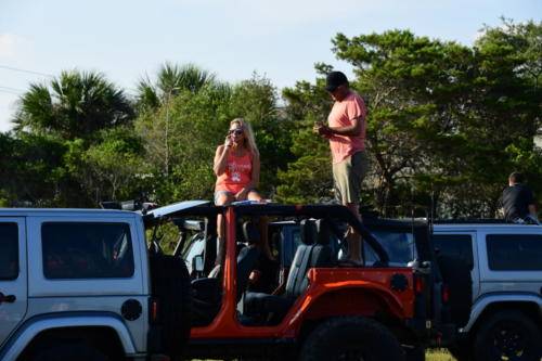 Jeep Beach Jam 2018 - 05-19-2018 1296