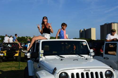 Jeep Beach Jam 2018 - 05-19-2018 1300