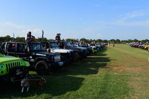 Jeep Beach Jam 2018 - 05-19-2018 1305