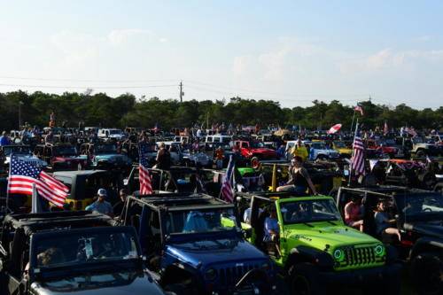 Jeep Beach Jam 2018 - 05-19-2018 1312
