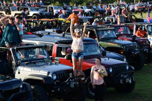 Jeep Beach Jam 2018 - 05-19-2018 1316