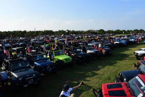 Jeep Beach Jam 2018 - 05-19-2018 1322