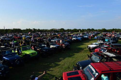 Jeep Beach Jam 2018 - 05-19-2018 1324
