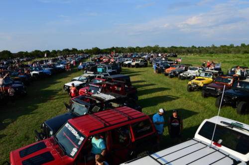 Jeep Beach Jam 2018 - 05-19-2018 1327