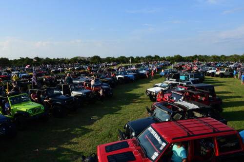 Jeep Beach Jam 2018 - 05-19-2018 1332