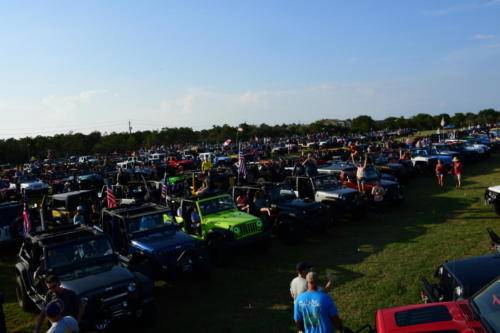 Jeep Beach Jam 2018 - 05-19-2018 1339