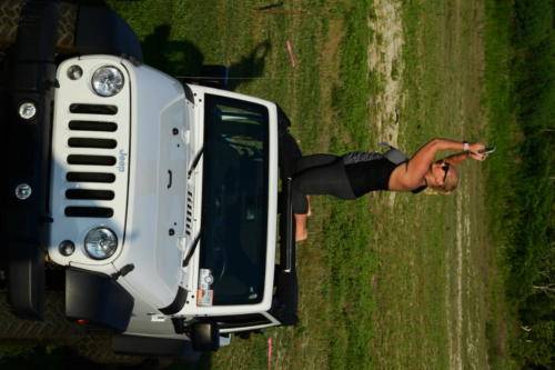 Jeep Beach Jam 2018 - 05-19-2018 1345