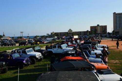 Jeep Beach Jam 2018 - 05-19-2018 1348