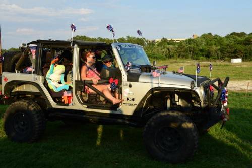 Jeep Beach Jam 2018 - 05-19-2018 1371