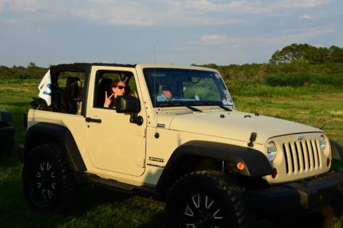 Jeep Beach Jam 2018 - 05-19-2018 1383