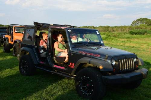 Jeep Beach Jam 2018 - 05-19-2018 1385