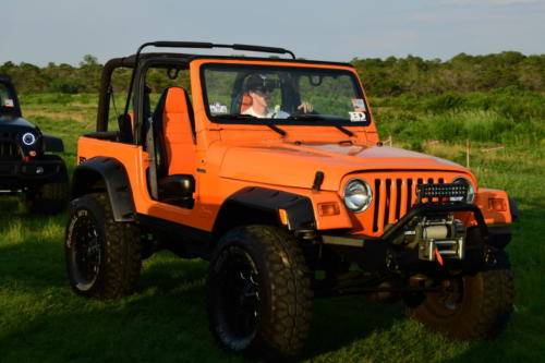 Jeep Beach Jam 2018 - 05-19-2018 1387