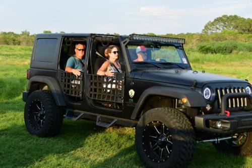 Jeep Beach Jam 2018 - 05-19-2018 1389