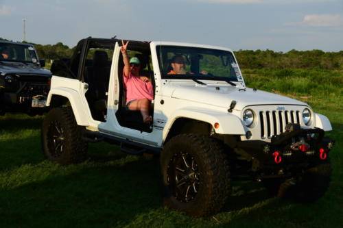 Jeep Beach Jam 2018 - 05-19-2018 1391