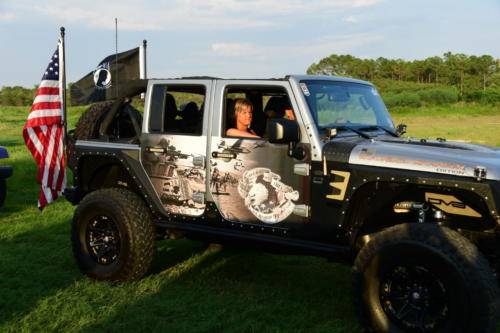 Jeep Beach Jam 2018 - 05-19-2018 1393