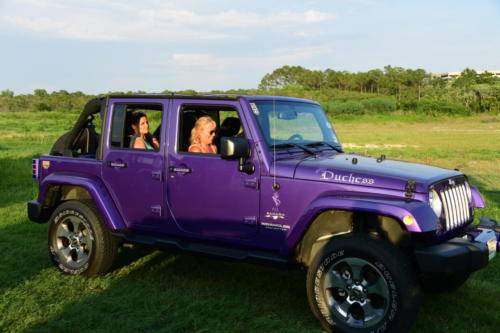 Jeep Beach Jam 2018 - 05-19-2018 1396