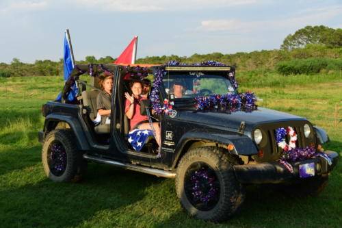 Jeep Beach Jam 2018 - 05-19-2018 1400