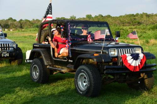 Jeep Beach Jam 2018 - 05-19-2018 1404