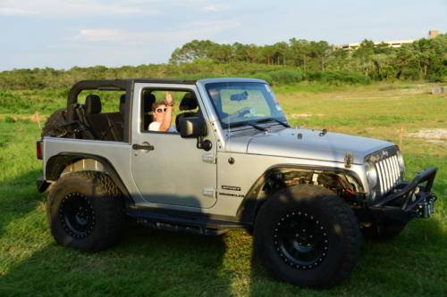 Jeep Beach Jam 2018 - 05-19-2018 1407