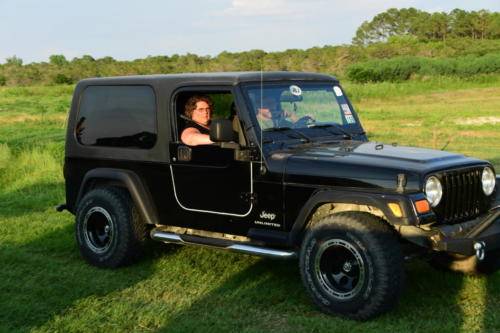 Jeep Beach Jam 2018 - 05-19-2018 1410