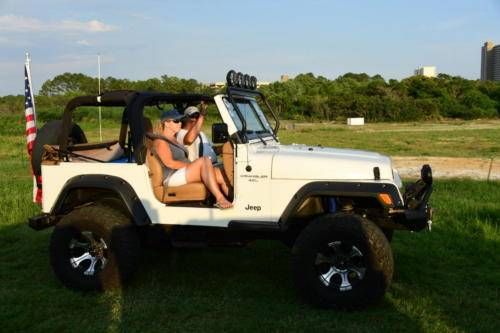 Jeep Beach Jam 2018 - 05-19-2018 1413