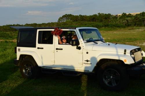 Jeep Beach Jam 2018 - 05-19-2018 1415