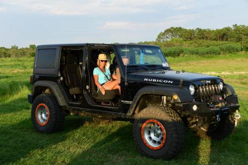 Jeep Beach Jam 2018 - 05-19-2018 1420