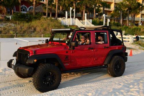Jeep Beach Jam 2018 - 05-19-2018 1476