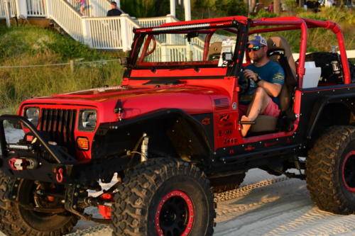 Jeep Beach Jam 2018 - 05-19-2018 1478