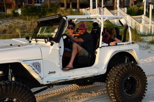 Jeep Beach Jam 2018 - 05-19-2018 1483