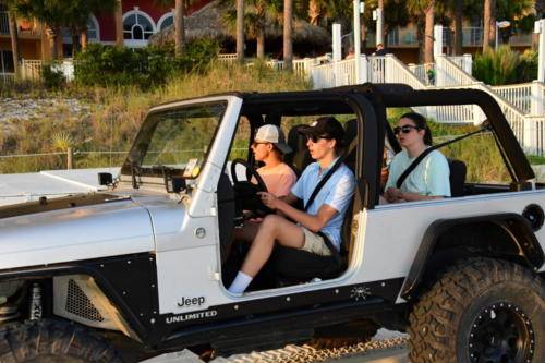 Jeep Beach Jam 2018 - 05-19-2018 1485